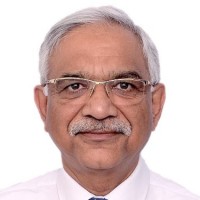 ANIL BHALLA