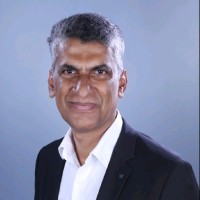 Sajan Thomas