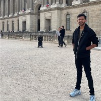 Mukesh Yedla