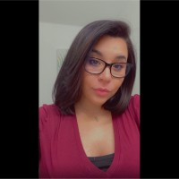 Melanie Gordo