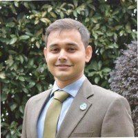 Avijit Sharma