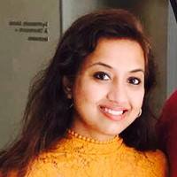 Dwipra Vyas