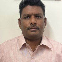 Ganesh anand Sankar