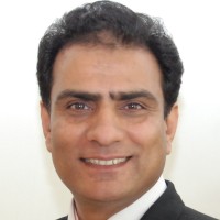 Arif Chaudhry