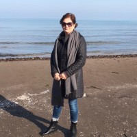 Mahnaz Karami