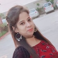 Priya Malhotra