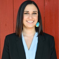 Taylor Villarreal, MPA