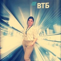Анна Васильева