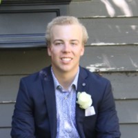Dylan Dawe