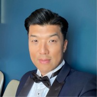 Luke Kim