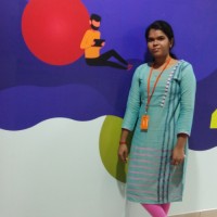 Ramya Radhakrishnan