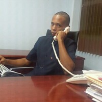 Russel Joseph