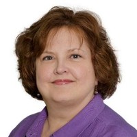 Patricia Robertson