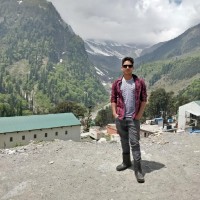 Bharat Kaushik