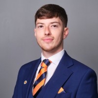 Stefan Mangham