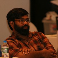Manoj Simon