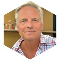 Chris Eke