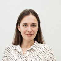 Olena Zaporozhchenko