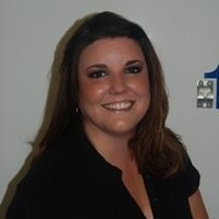 Kally Harris