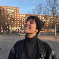 Lucía de Castro Bullón