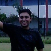Manish Pathak