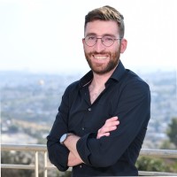 ‪Daniel Shamis