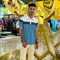 Istiak Ahmed