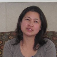 Alicia Abuan