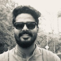 Ashish Nalwaya