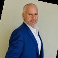 Simon Malak,  JD MBA