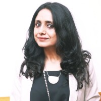 Fauzia Khan