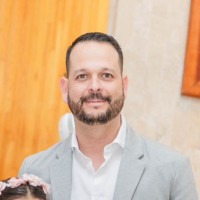 Ricardo Mansilla Bernal