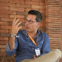 Alberto Lopez Santamaria