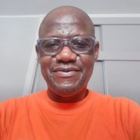 William Chidawanyika