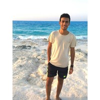 Omar Khaled