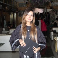 Maryum Khursheed