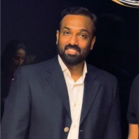 Yaser Arafath