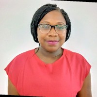 Gloria Zountchegbe