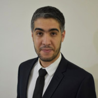 Hamza Benmehidi