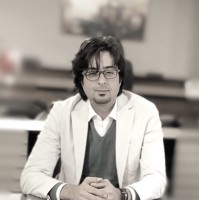 Mahmoud Jamel