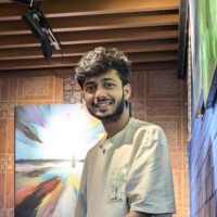 Ansh Varshney