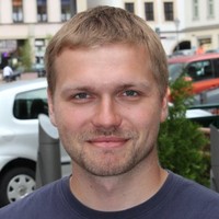 Tomáš Daněk