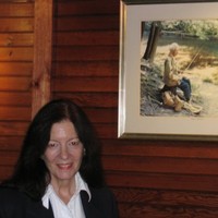 Diane Lundegaard