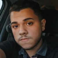 Douglas Farias