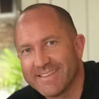 Adam Cartmill