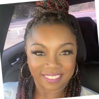 Shatandrea Sharp-Marshall