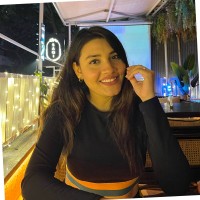 Nisha Bari