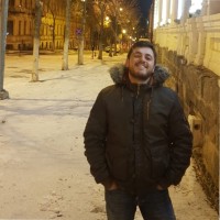 serdar ali daştan