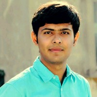 Harsh Raval