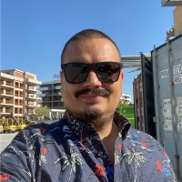 Burak Duran